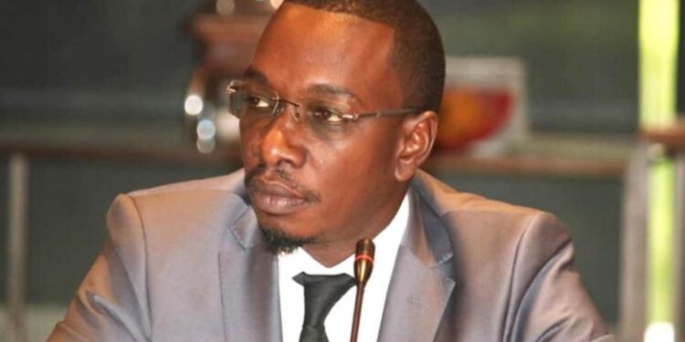 Haute Cour de justice : Mandat d’arrêt international lancé contre l’ancien ministre Moussa Bocar Thiam