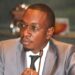 Haute Cour de justice : Mandat d’arrêt international lancé contre l’ancien ministre Moussa Bocar Thiam