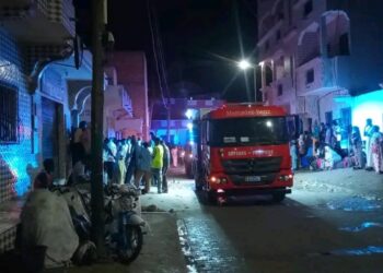 Saint-Louis : cinq morts dans l&rsquo;effondrement d&rsquo;un immeuble, l&rsquo;alerte ignorée depuis deux ans