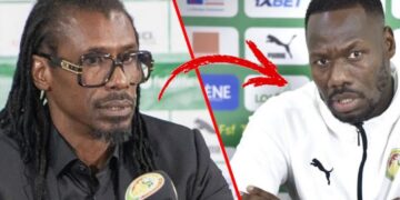 [Billet d’humour] Quand Pape Thiaw copie Aliou Cissé : les cadres matin, midi et soir !