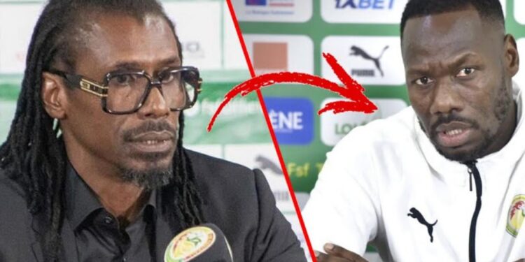 [Billet d’humour] Quand Pape Thiaw copie Aliou Cissé : les cadres matin, midi et soir !