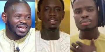 Affaire Pape Cheikh Diallo : Révélations exclusives sur les auditions de Zale Mbaye, Dabakh et un homme politique