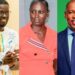 Mondial 2026 : Diomaye Faye, la ministre des Sports, Mady Touré…, pluie de dollars et de francs CFA sur les journalistes sénégalais