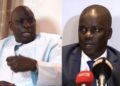 Dette publique : Madiambal Diagne tacle l’ex-président de la Cour des comptes Mamadou Faye