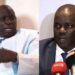 Dette publique : Madiambal Diagne tacle l’ex-président de la Cour des comptes Mamadou Faye