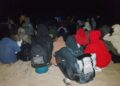 Gambie : 67 migrants interceptés à Gunjur Madina Salam, dont 61 Sénégalais