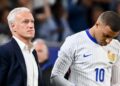 « Il n’est pas là pour défendre » : Deschamps répond aux détracteurs de Kylian Mbappé