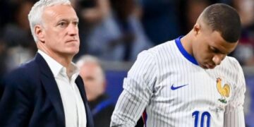 « Il n’est pas là pour défendre » : Deschamps répond aux détracteurs de Kylian Mbappé