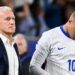 « Il n’est pas là pour défendre » : Deschamps répond aux détracteurs de Kylian Mbappé