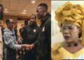 Défaite du Sénégal face à la France : La réaction de Mame Diarra Fam qui fâche
