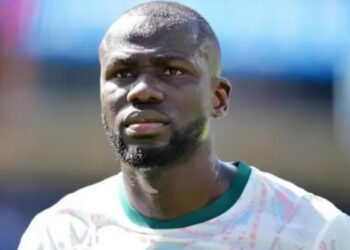 Kalidou Koulibaly après Sénégal – France : « On a trop pensé à 2002 »