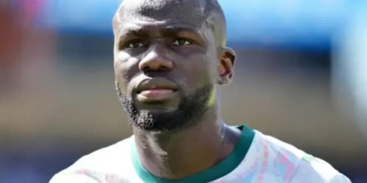 Kalidou Koulibaly après Sénégal – France : « On a trop pensé à 2002 »