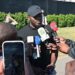 Coupe du monde 2026 : En déplacement dans le New Jersey, Modou Lô croit aux chances de qualification des Lions