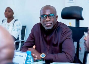 Polémique sur la dette dite cachée : Moustapha Ndjeck Sarré assène ses «vérités »