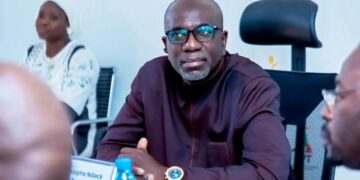 Polémique sur la dette dite cachée : Moustapha Ndjeck Sarré assène ses «vérités »