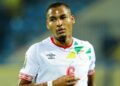 Football: L’International béninois Olivier Verdon lourdement sanctionné