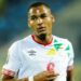 Football: L’International béninois Olivier Verdon lourdement sanctionné