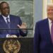 Candidature à l&rsquo;ONU : Comment Macky Sall s&rsquo;aligne sur la droite américaine et encense Donald Trump dans un média conservateur