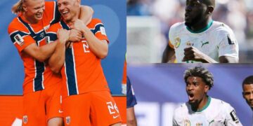 [Face-à-face] Haaland-Koulibaly, Mbaye-Ryerson : Les duels clés du match Sénégal – Norvège