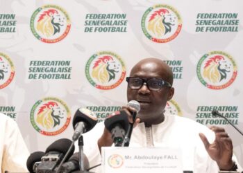 L’union sacrée autour des Lions n&rsquo;impose pas le silence complice