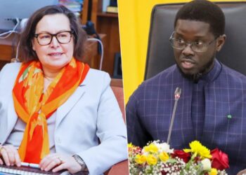 Dette dite cachée, nouveau programme, réformes…: Les conclusions phares du FMI au terme de sa mission au Sénégal