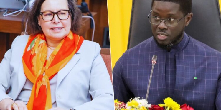 Dette dite cachée, nouveau programme, réformes…: Les conclusions phares du FMI au terme de sa mission au Sénégal