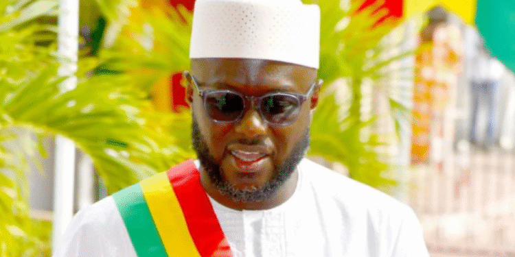 Bureau renouvelé : Malick Ndiaye, nouveau premier vice-président de l’Assemblée nationale