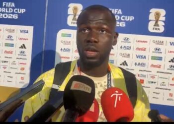 Mondial 2026 : Le mea culpa de Kalidou Koulibaly après le naufrage défensif face à la Norvège