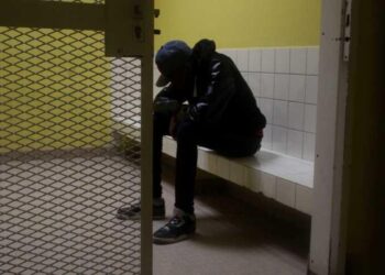 Ndiaganiao : Pour une histoire de couscous refusé, il roue sa tante de coups et finit en prison
