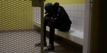 Ndiaganiao : Pour une histoire de couscous refusé, il roue sa tante de coups et finit en prison
