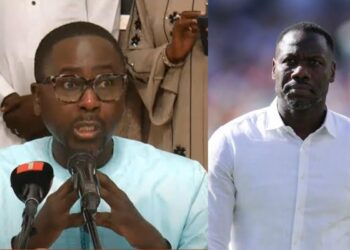 Sénégal – Norvège (2-3) : Le coup de gueule de Pape Alé Niang contre Pape Thiaw et la FSF