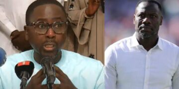 Sénégal – Norvège (2-3) : Le coup de gueule de Pape Alé Niang contre Pape Thiaw et la FSF