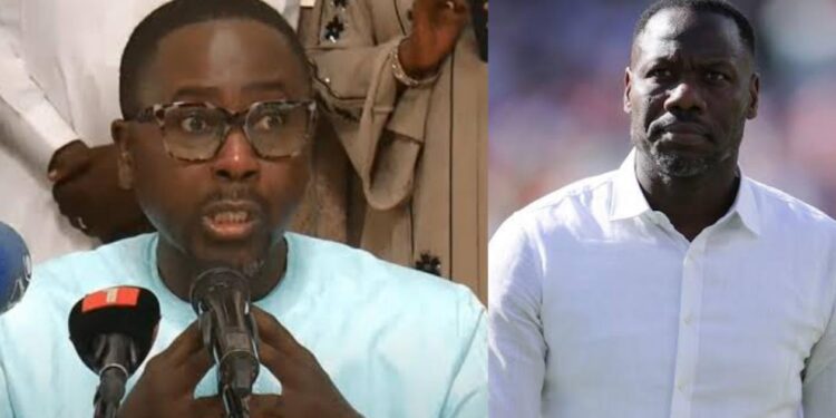 Sénégal – Norvège (2-3) : Le coup de gueule de Pape Alé Niang contre Pape Thiaw et la FSF
