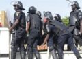 Grand-Yoff : Ils commandent pour 86 000 FCFA sans un sou, le repas d’anniversaire se termine au commissariat