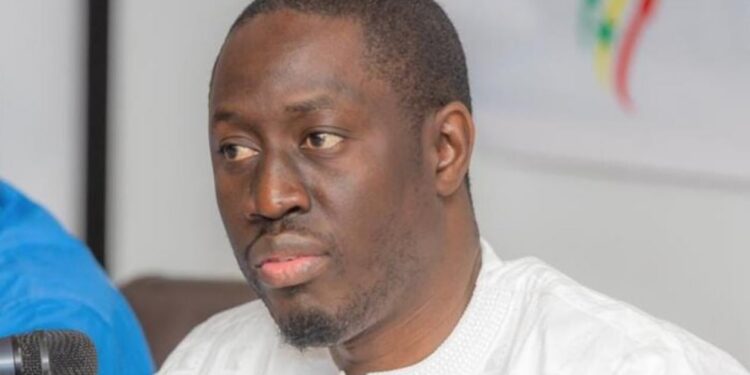 Demande de liberté provisoire : Pape Malick Ndour fixé sur son sort ce mercredi