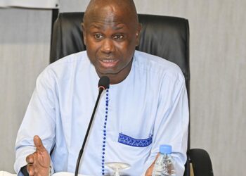 Placement en garde à vue du journaliste Mor Mbaye Cissé de Seneweb : Seydi Gassama assène ses vérités