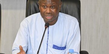 Placement en garde à vue du journaliste Mor Mbaye Cissé de Seneweb : Seydi Gassama assène ses vérités