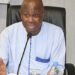 Placement en garde à vue du journaliste Mor Mbaye Cissé de Seneweb : Seydi Gassama assène ses vérités