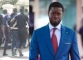 Amadou B. : «Diomaye, tu n’es pas f… Toi, ton procureur et tes juges, nous allons vous…»
