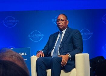 Succession à l&rsquo;ONU : En Corée du Sud, Macky Sall passe son grand oral face aux autres candidats