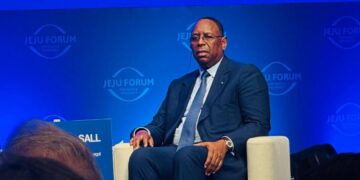 Succession à l&rsquo;ONU : En Corée du Sud, Macky Sall passe son grand oral face aux autres candidats