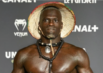 MMA : Moustapha Diakhaté signe à la PFL et s’offre une nouvelle dimension