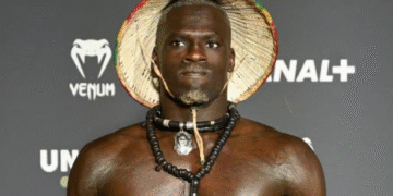 MMA : Moustapha Diakhaté signe à la PFL et s’offre une nouvelle dimension