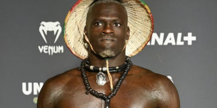 MMA : Moustapha Diakhaté signe à la PFL et s’offre une nouvelle dimension