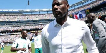 Classement des meilleurs 3èmes : Les premiers résultats sont à l&rsquo;avantage du Sénégal