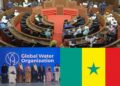 Eau, climat et souveraineté : Le Sénégal mise sur une alliance mondiale pour sécuriser son avenir hydrique