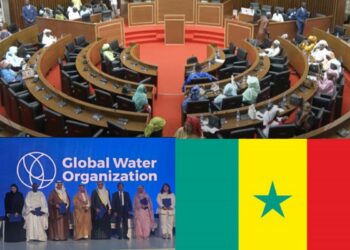 Eau, climat et souveraineté : Le Sénégal mise sur une alliance mondiale pour sécuriser son avenir hydrique