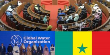 Eau, climat et souveraineté : Le Sénégal mise sur une alliance mondiale pour sécuriser son avenir hydrique