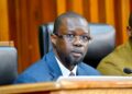 « Silence le plus complet » : Le rappel à l&rsquo;ordre ferme d&rsquo;Ousmane Sonko aux députés et au public à l&rsquo;ouverture des travaux