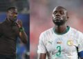 Pape Thiaw : « Pourquoi j&rsquo;ai sorti Kalidou Koulibaly du onze »